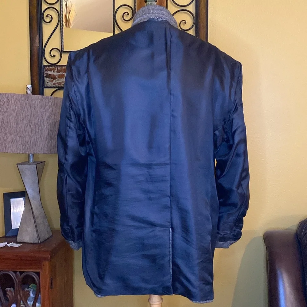 Vincenzo blazer